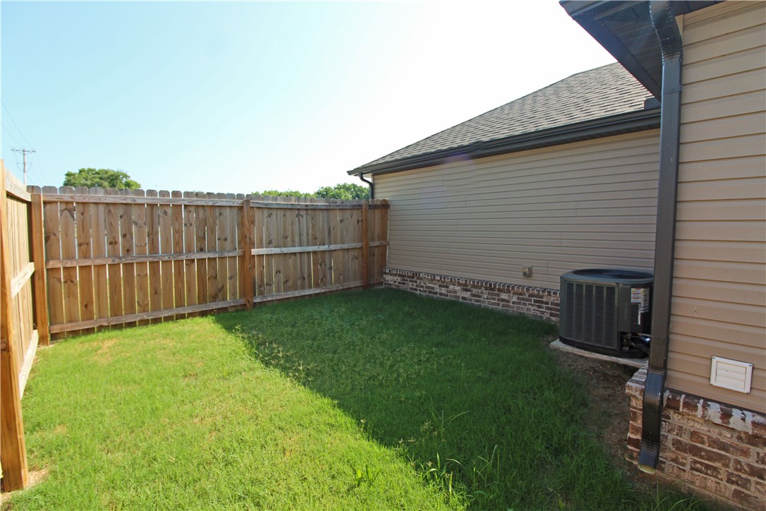 Highpointe Add Bentonville - Residential Lease