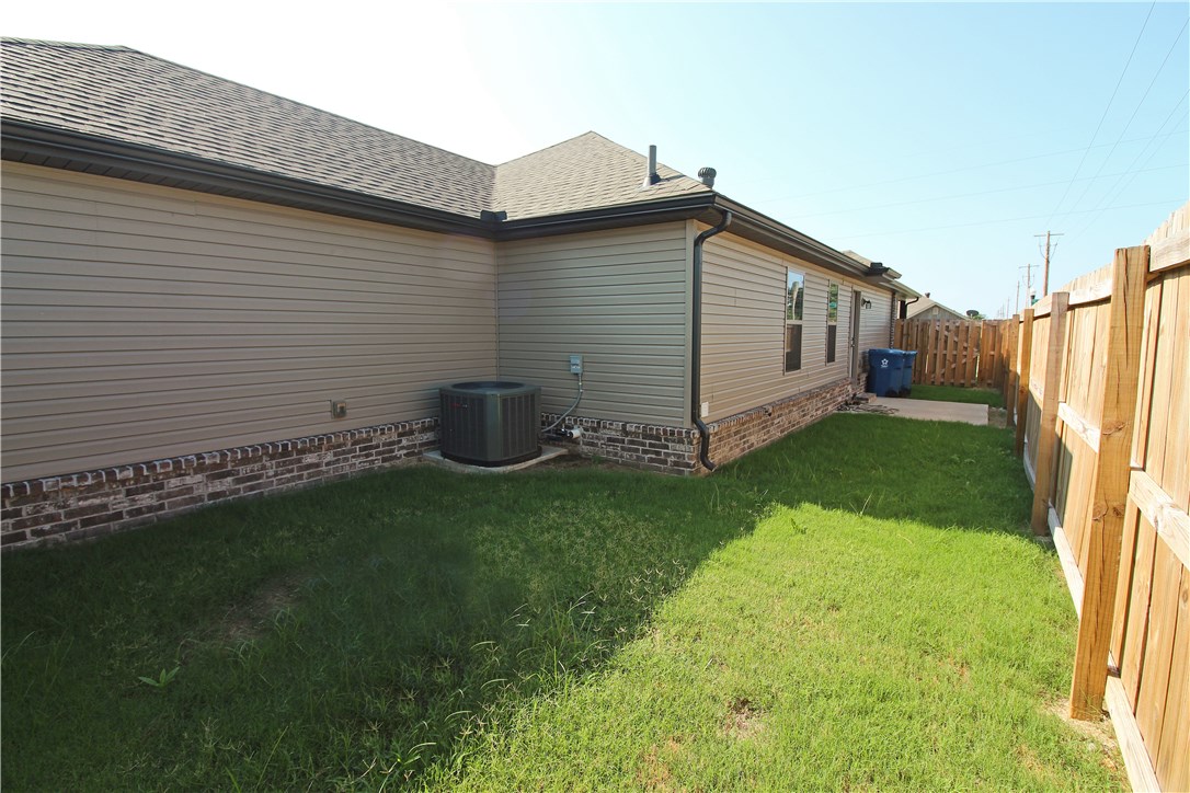 Highpointe Add Bentonville - Residential Lease