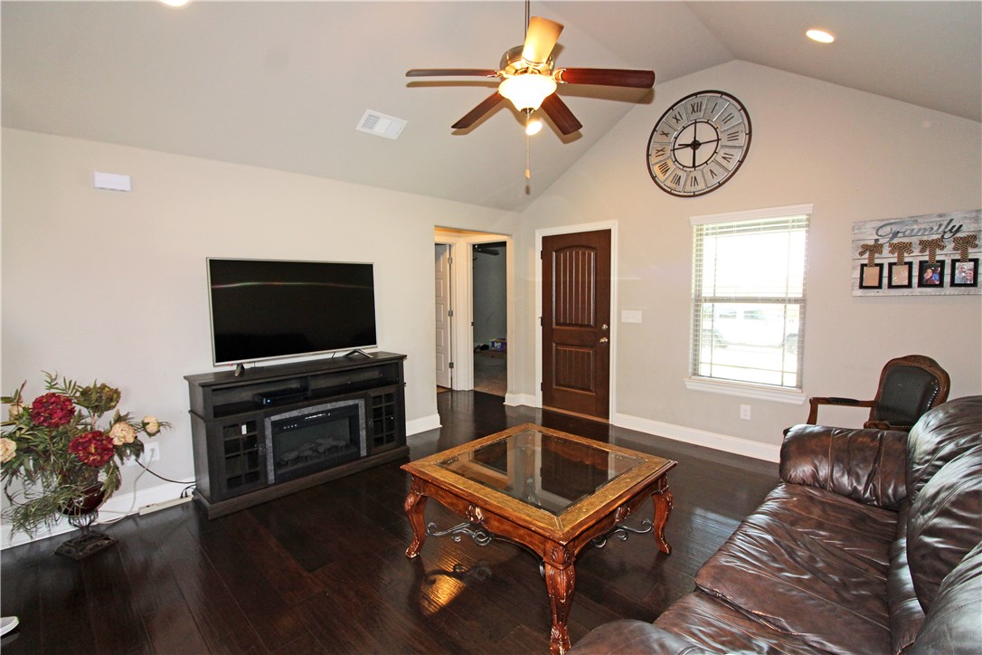 Highpointe Add Bentonville - Residential Lease