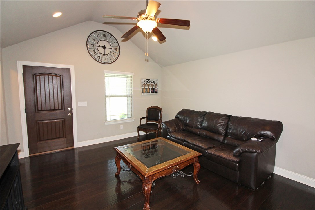 Highpointe Add Bentonville - Residential Lease