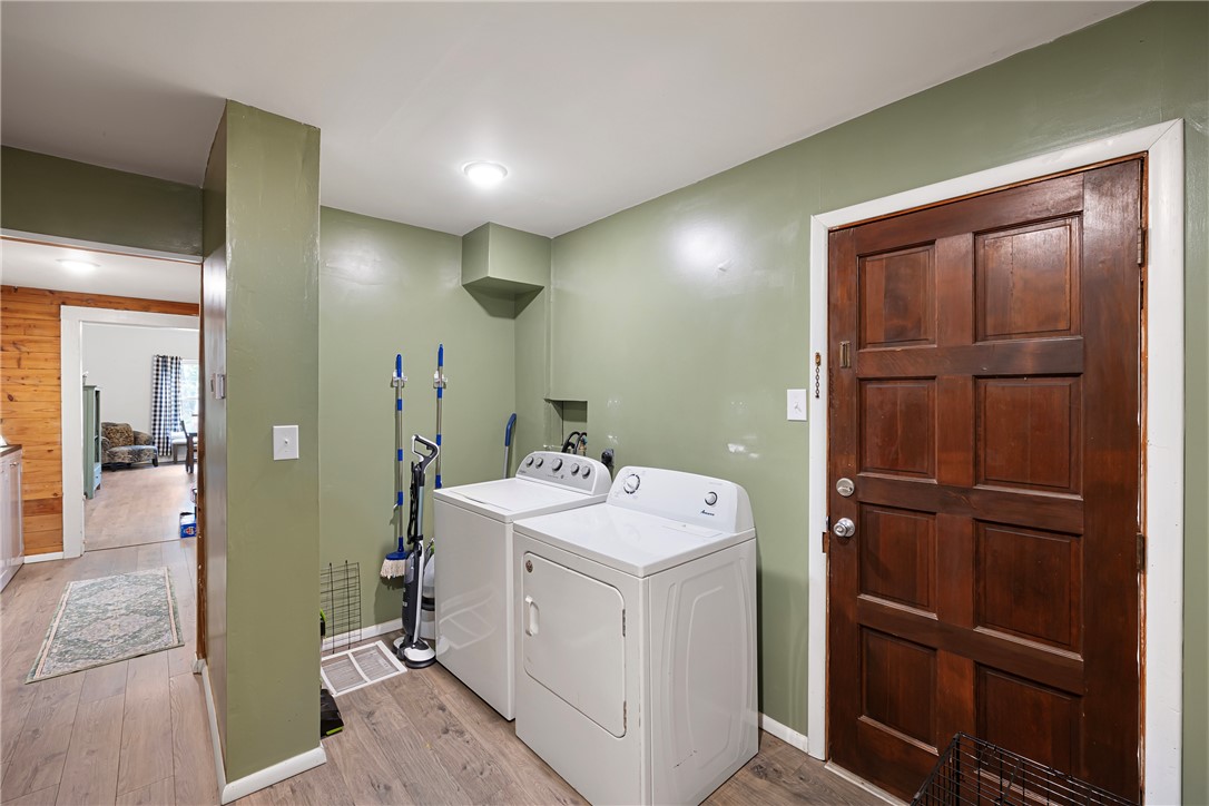 Atkins Original - Residential