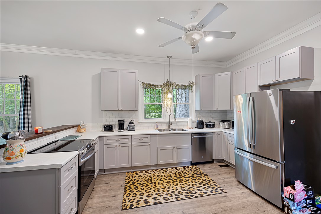 Atkins Original - Residential