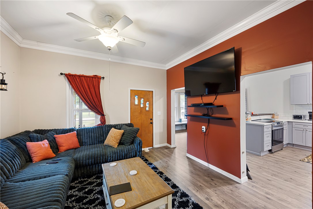 Atkins Original - Residential