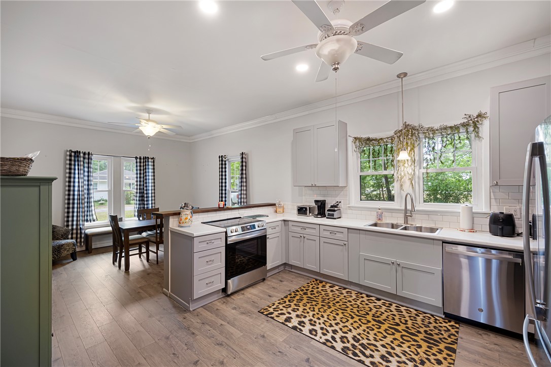 Atkins Original - Residential