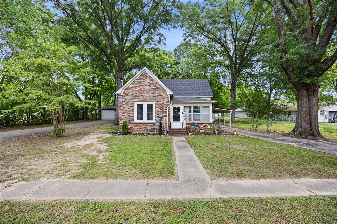 Atkins Original - Residential