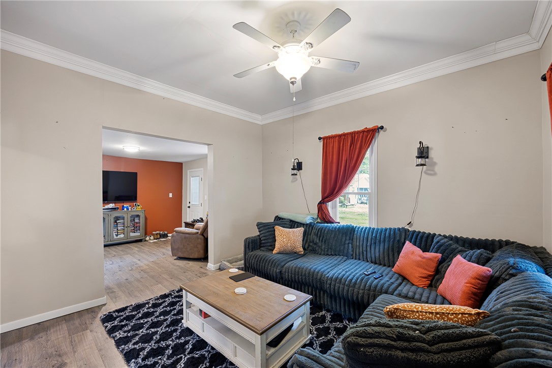 Atkins Original - Residential