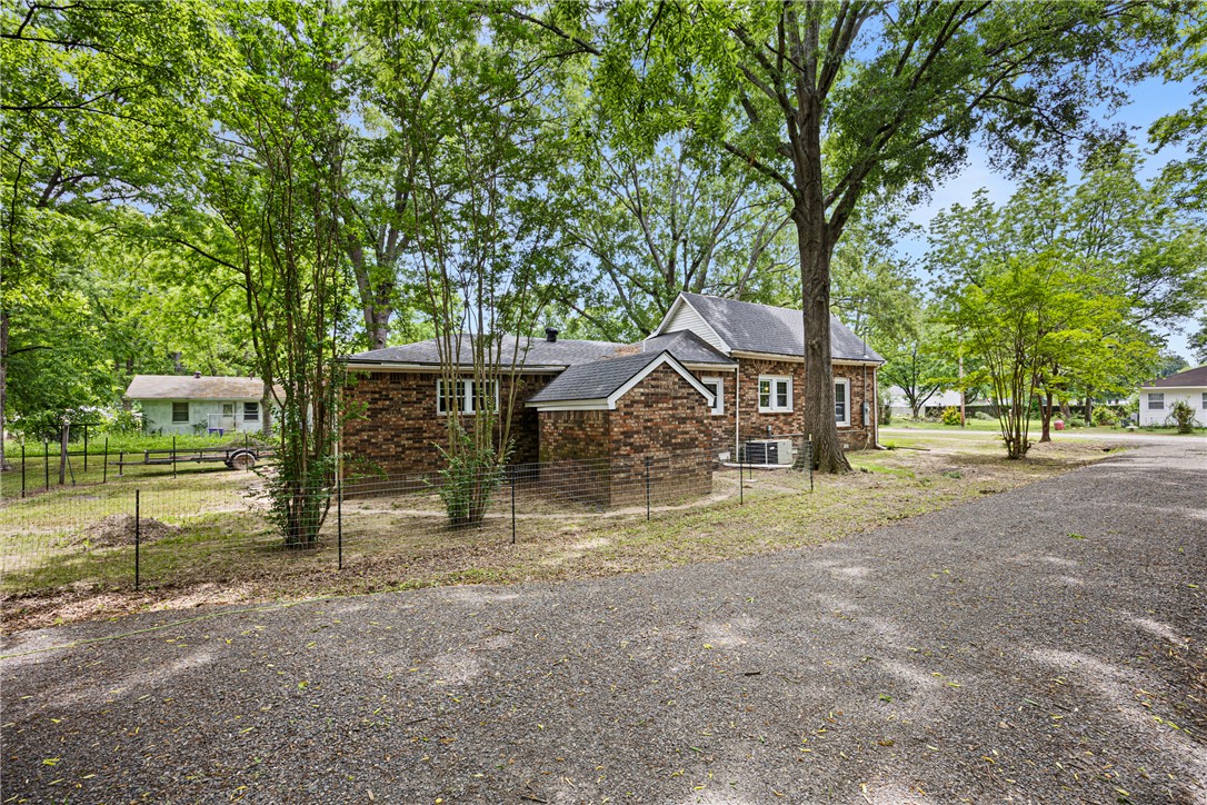 Atkins Original - Residential