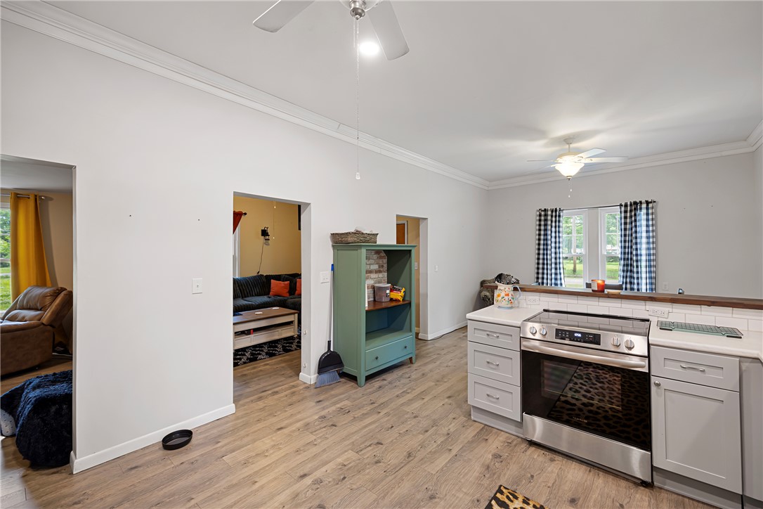Atkins Original - Residential