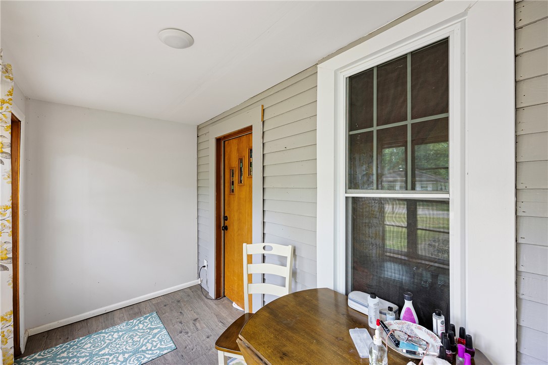 Atkins Original - Residential