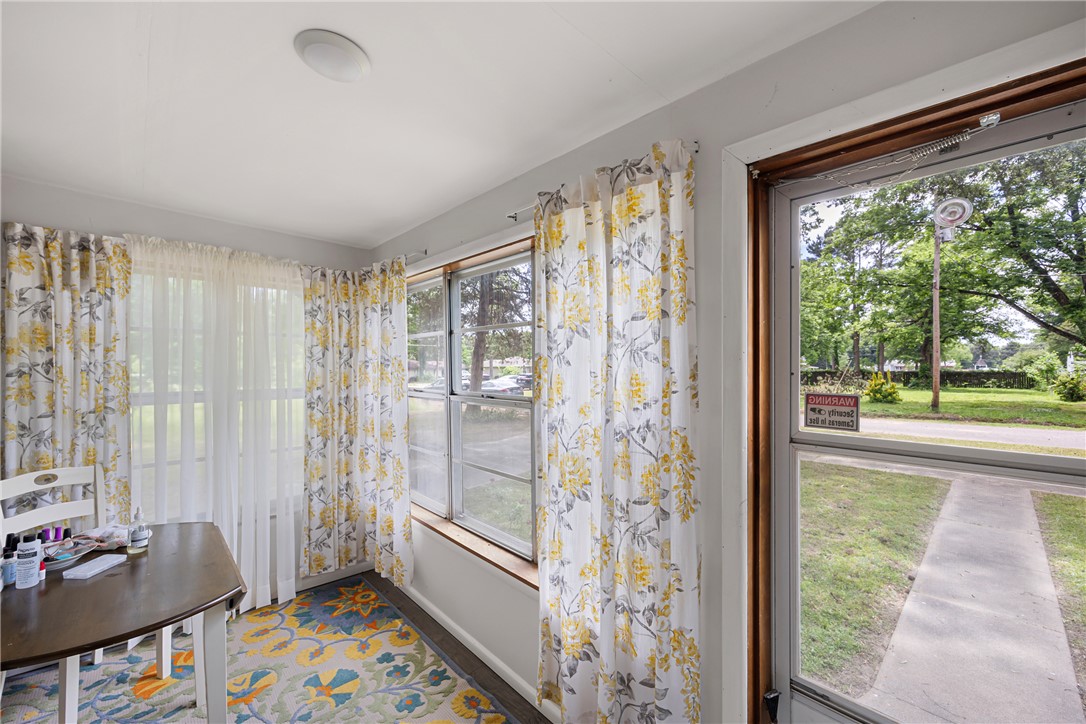 Atkins Original - Residential