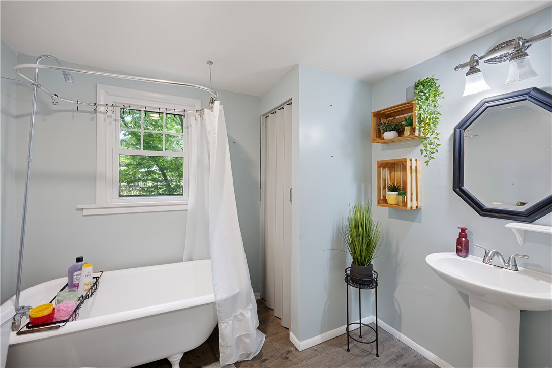 Atkins Original - Residential