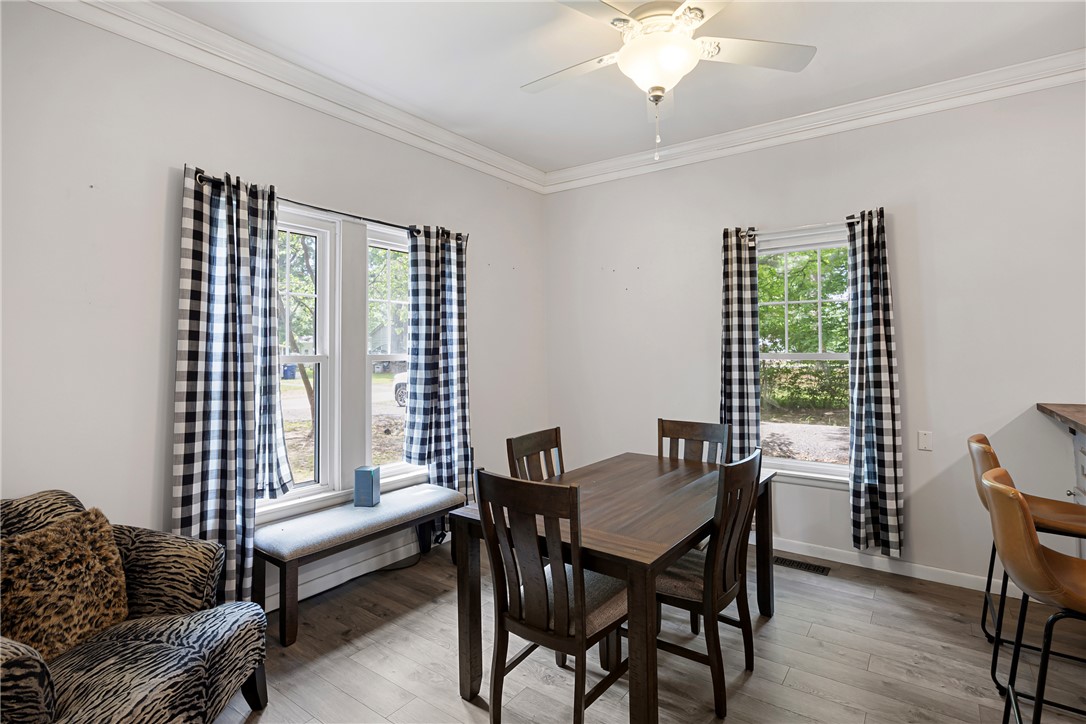 Atkins Original - Residential