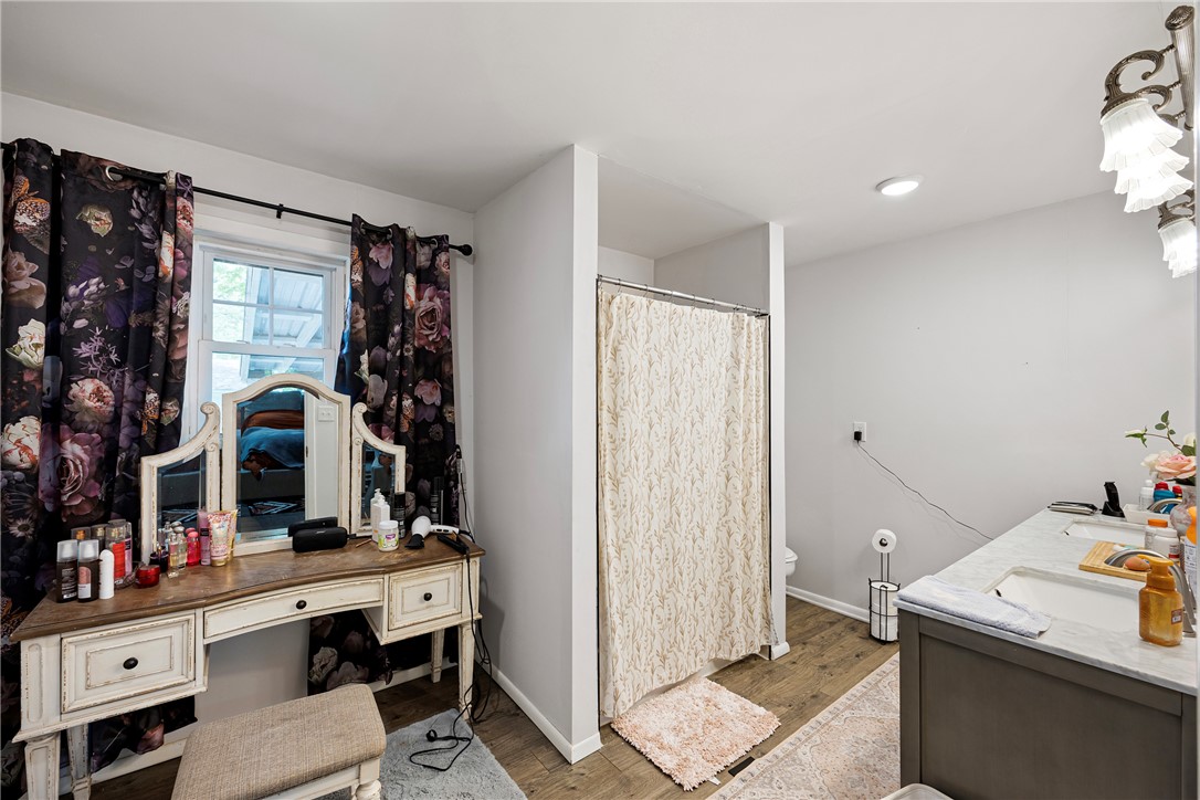 Atkins Original - Residential