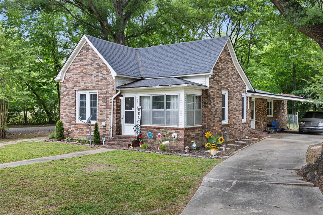Atkins Original - Residential