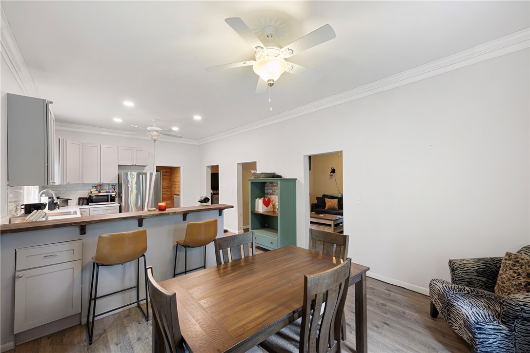 Atkins Original - Residential