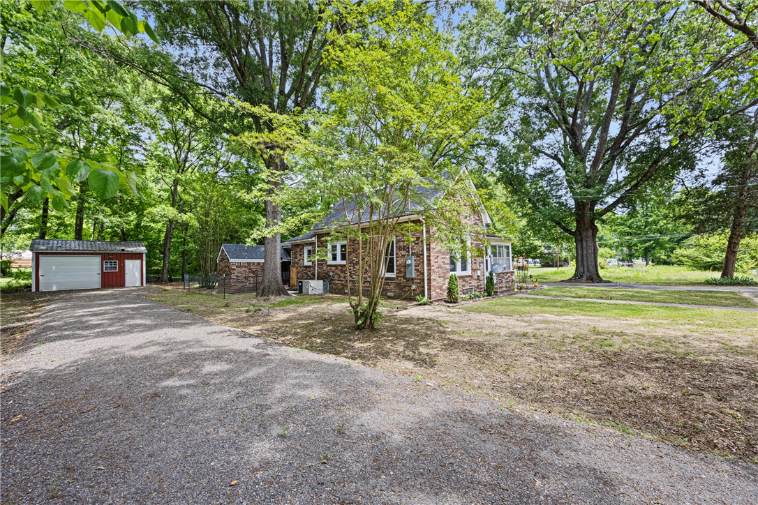 Atkins Original - Residential