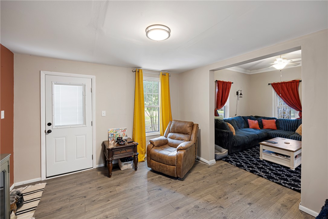Atkins Original - Residential