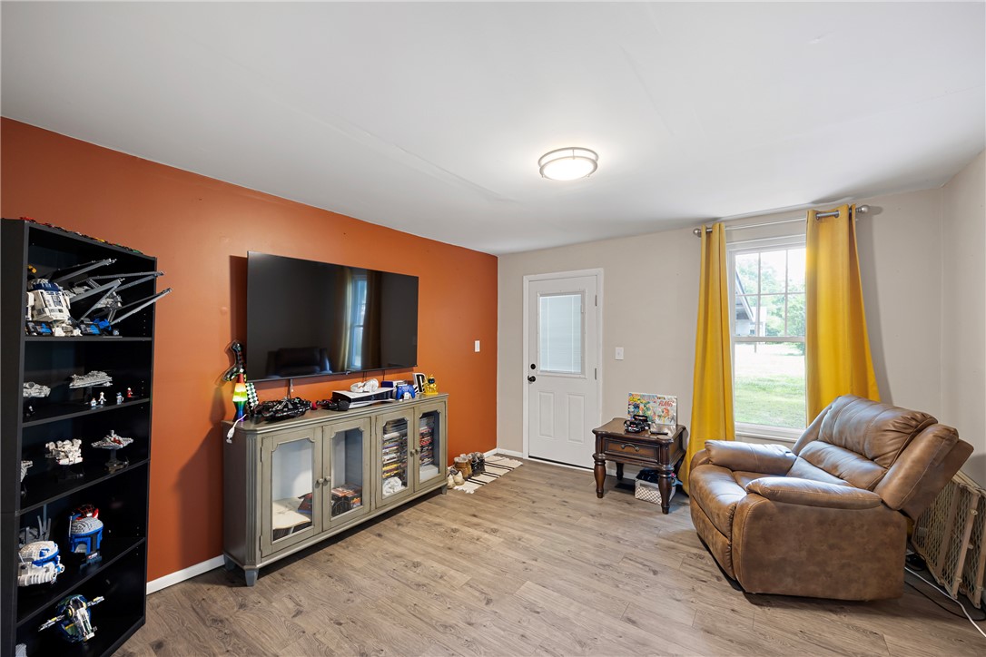 Atkins Original - Residential