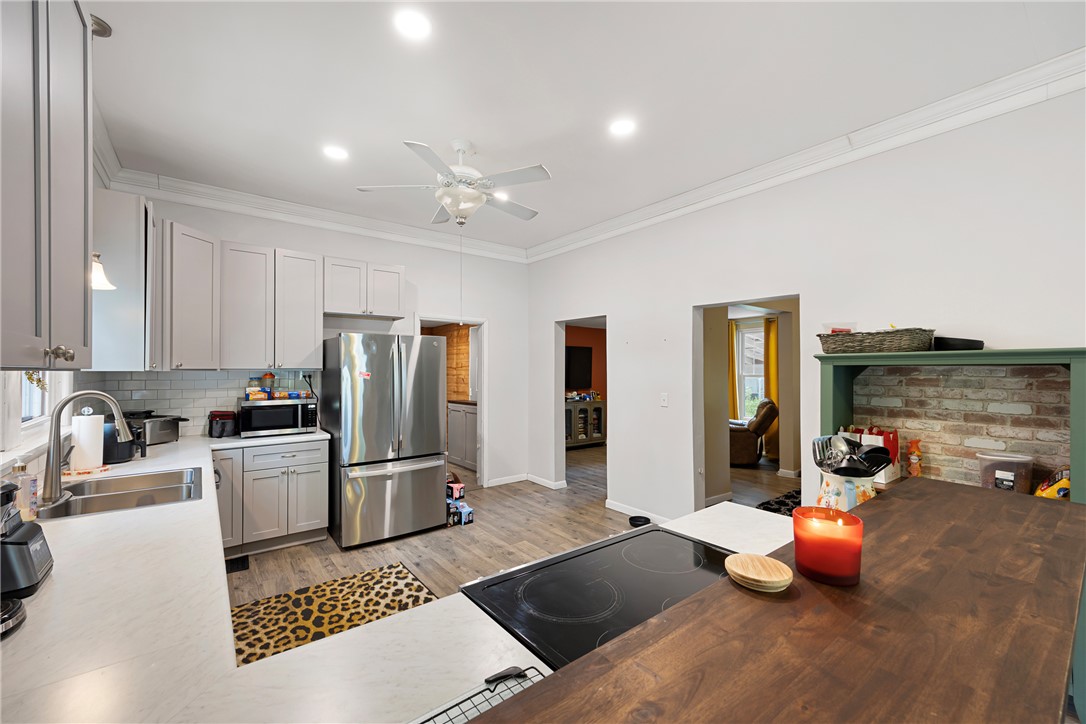Atkins Original - Residential
