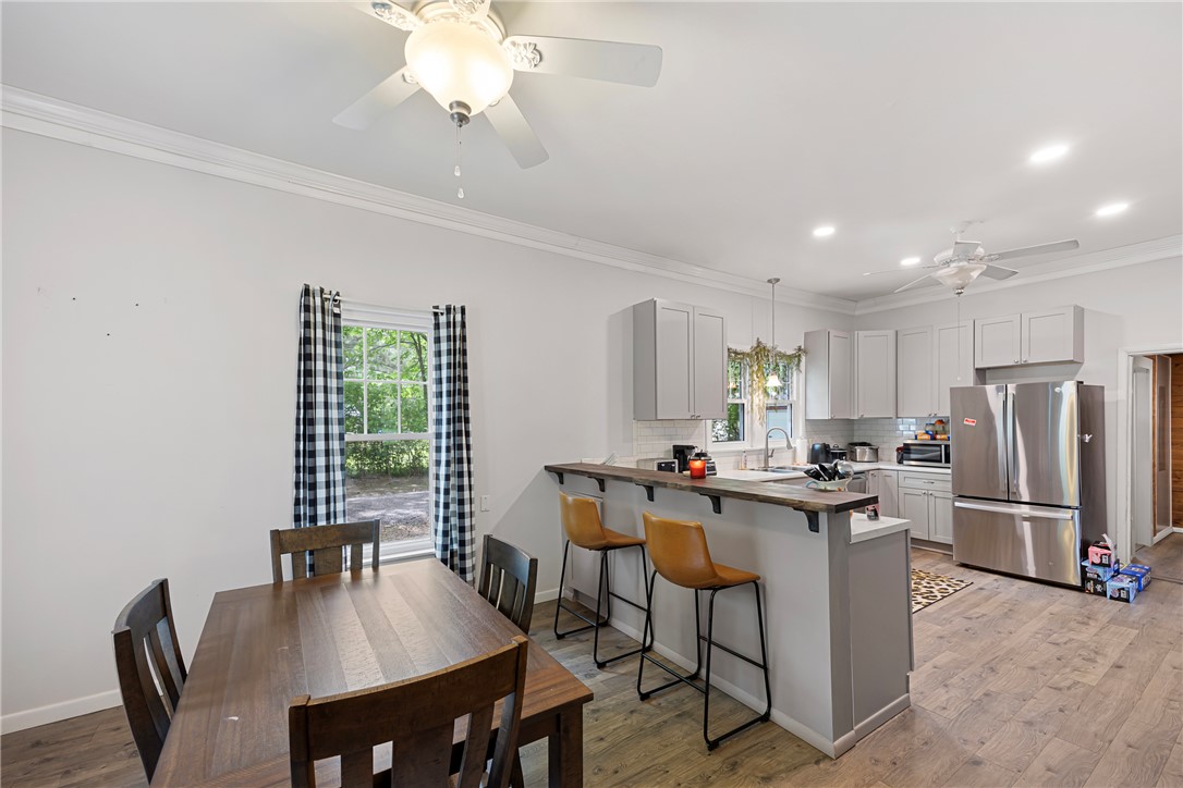 Atkins Original - Residential