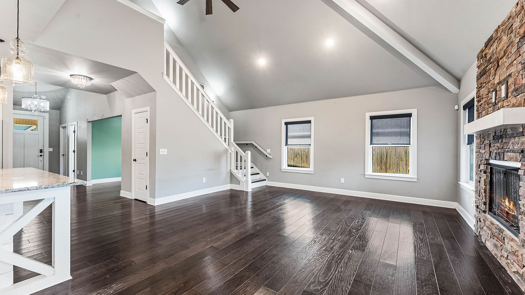 Maple Estates PH 1A - Residential