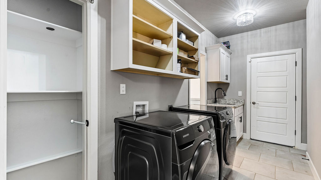 Maple Estates PH 1A - Residential