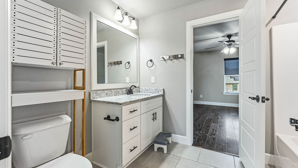 Maple Estates PH 1A - Residential