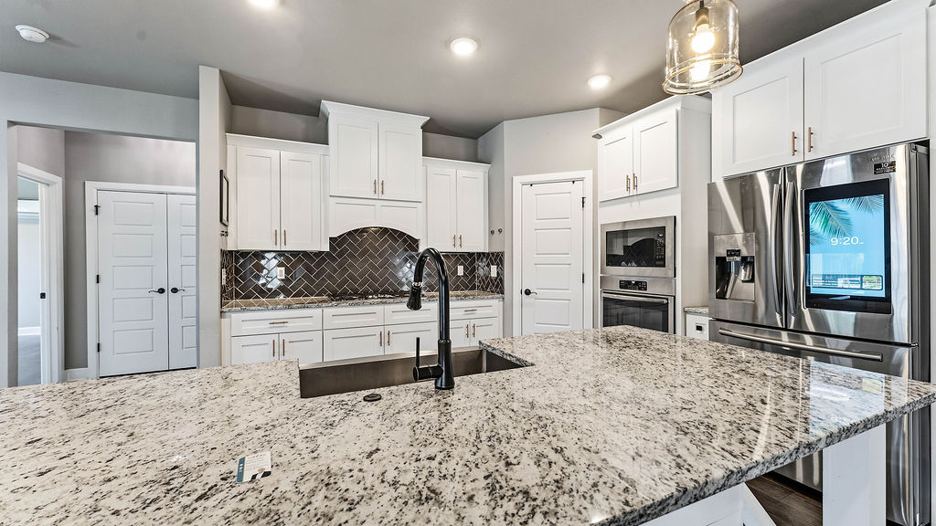 Maple Estates PH 1A - Residential