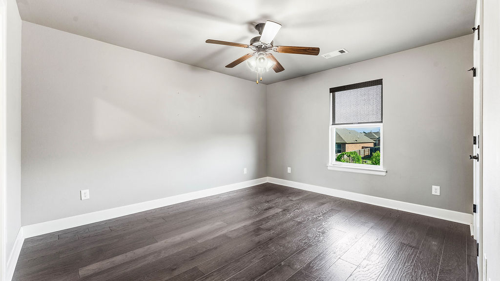 Maple Estates PH 1A - Residential