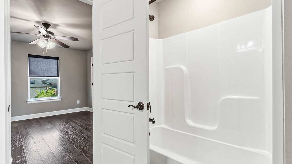Maple Estates PH 1A - Residential