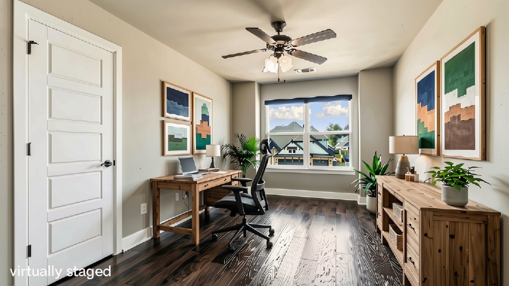 Maple Estates PH 1A - Residential