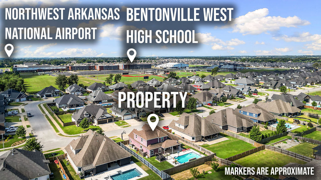 Maple Estates PH 1A - Residential