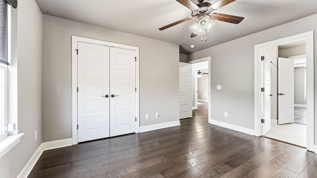 Maple Estates PH 1A - Residential
