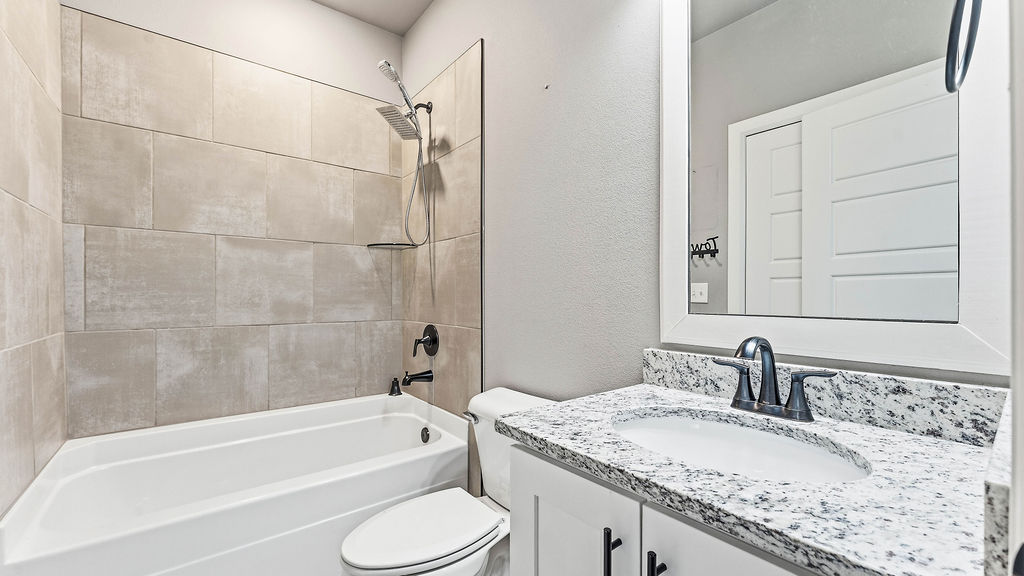 Maple Estates PH 1A - Residential
