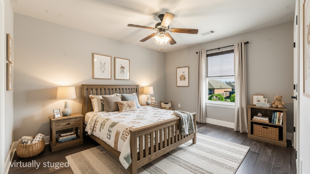 Maple Estates PH 1A - Residential