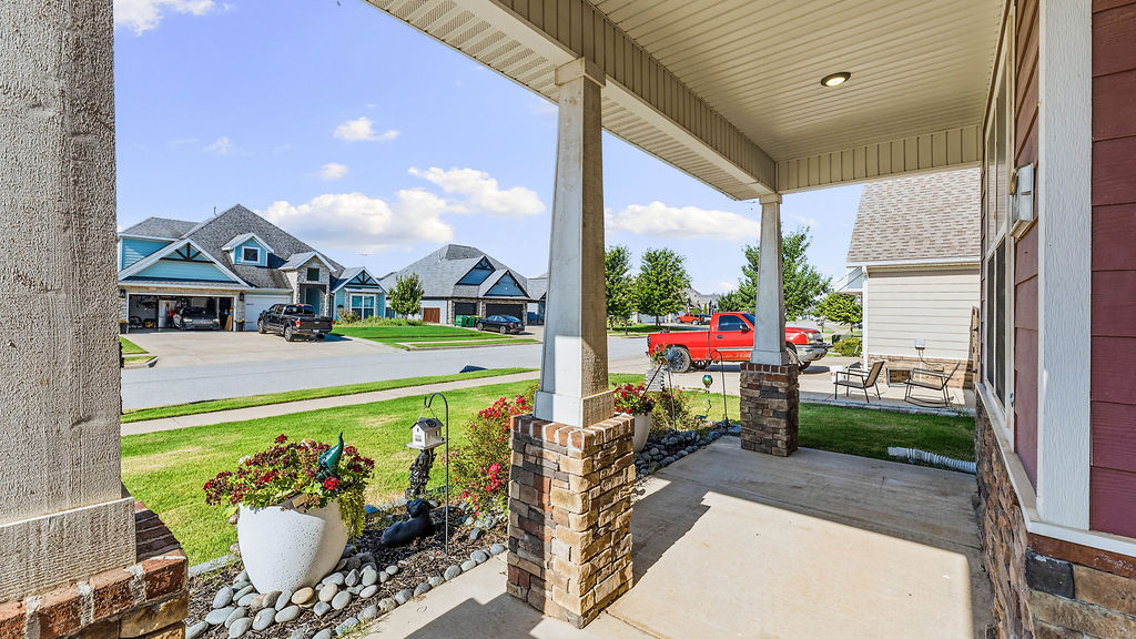 Maple Estates PH 1A - Residential