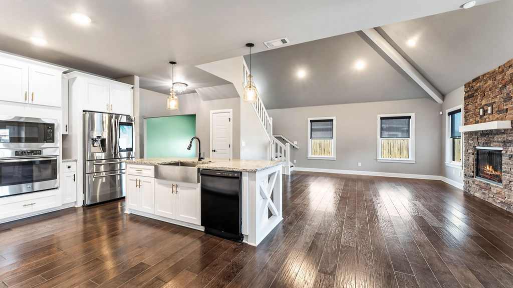 Maple Estates PH 1A - Residential