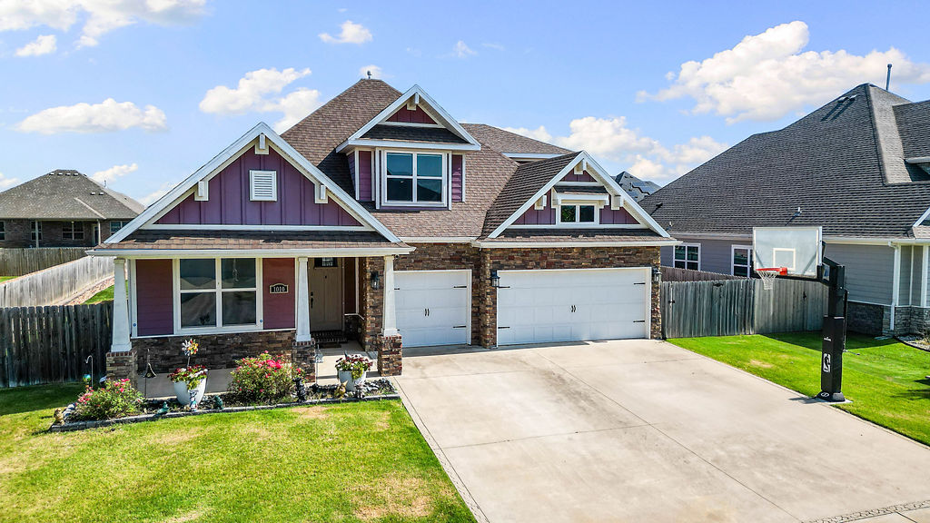 Maple Estates PH 1A - Residential
