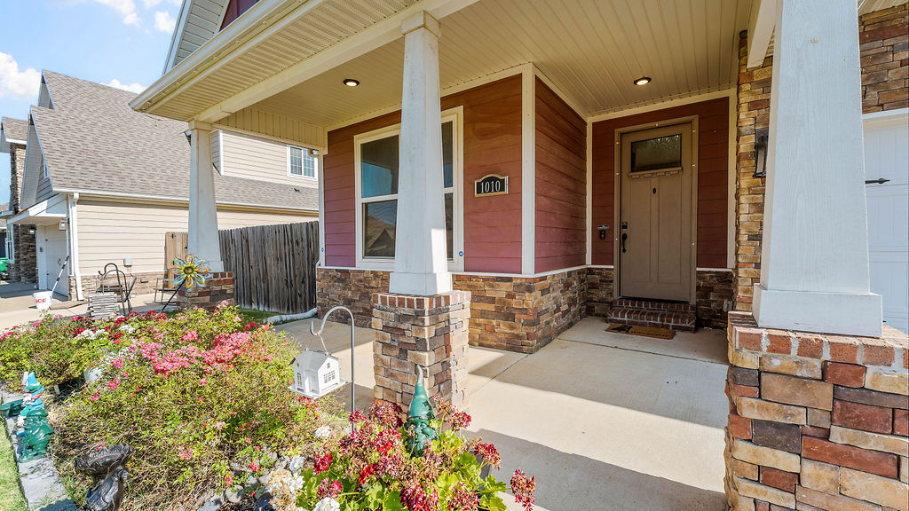 Maple Estates PH 1A - Residential