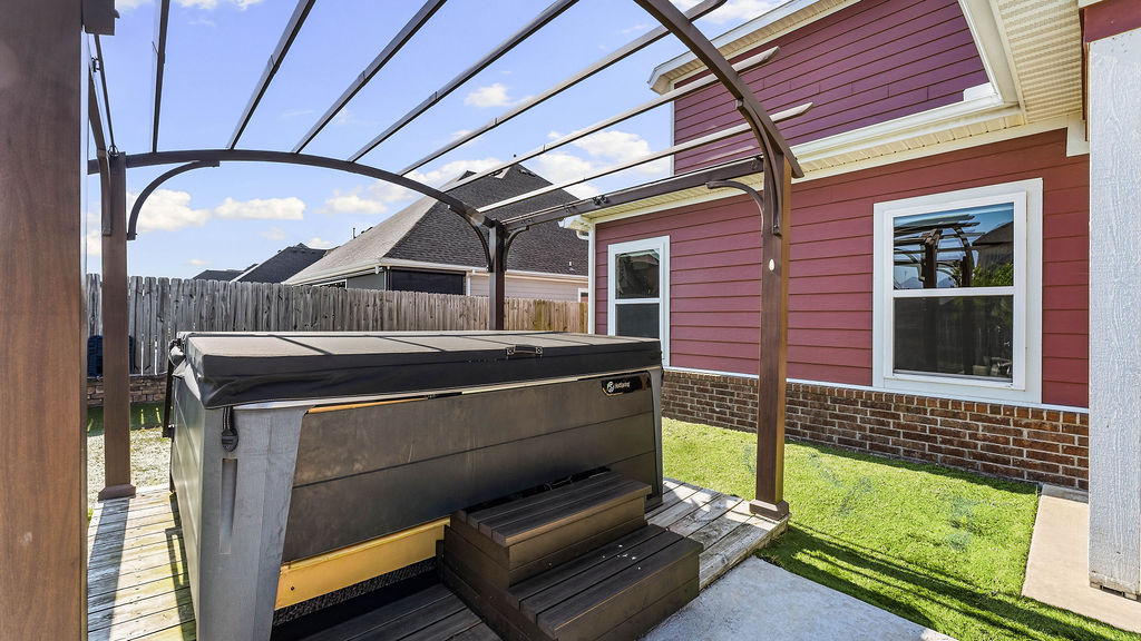 Maple Estates PH 1A - Residential