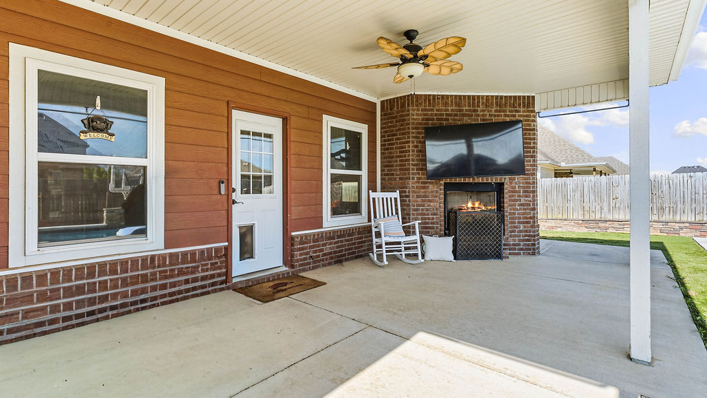 Maple Estates PH 1A - Residential