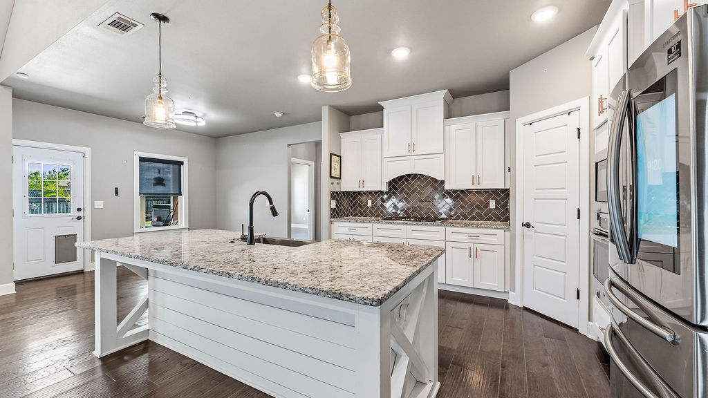 Maple Estates PH 1A - Residential