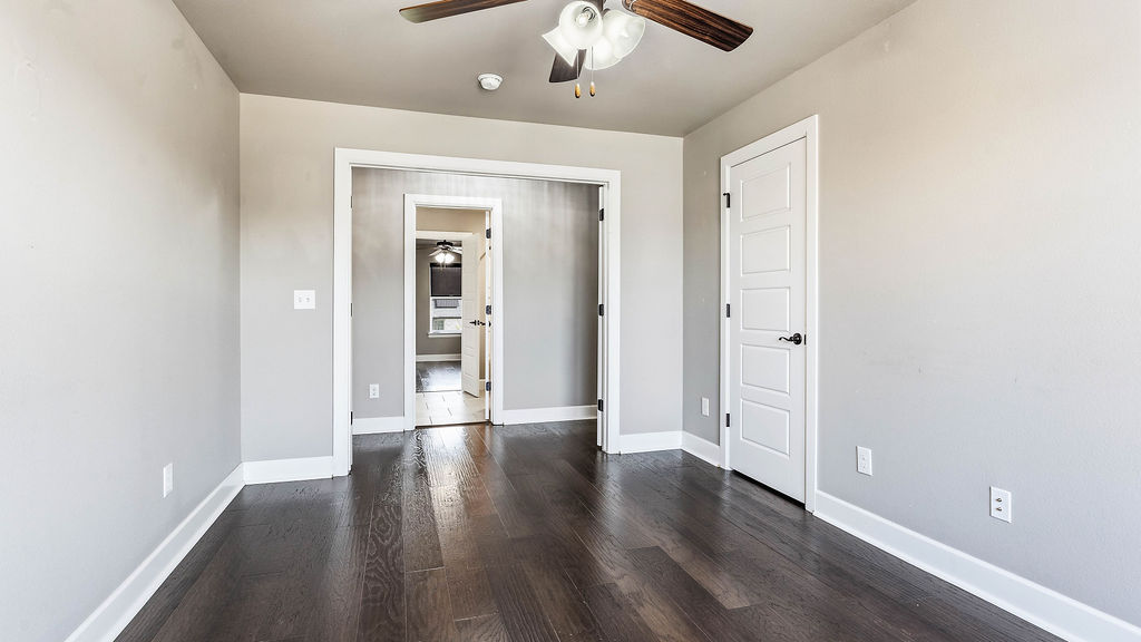 Maple Estates PH 1A - Residential