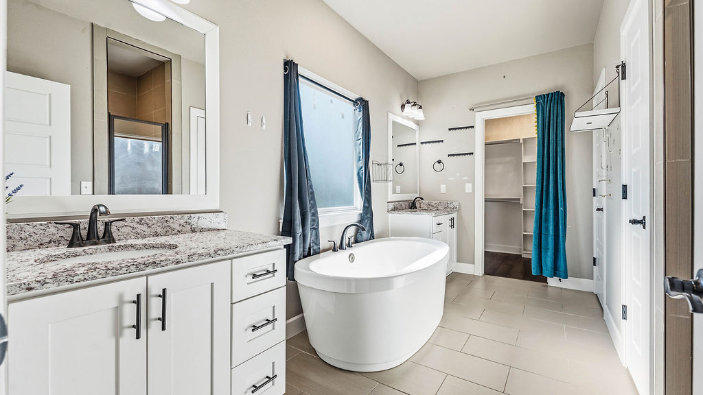 Maple Estates PH 1A - Residential