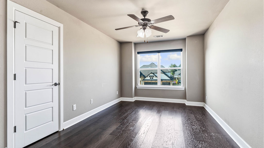Maple Estates PH 1A - Residential