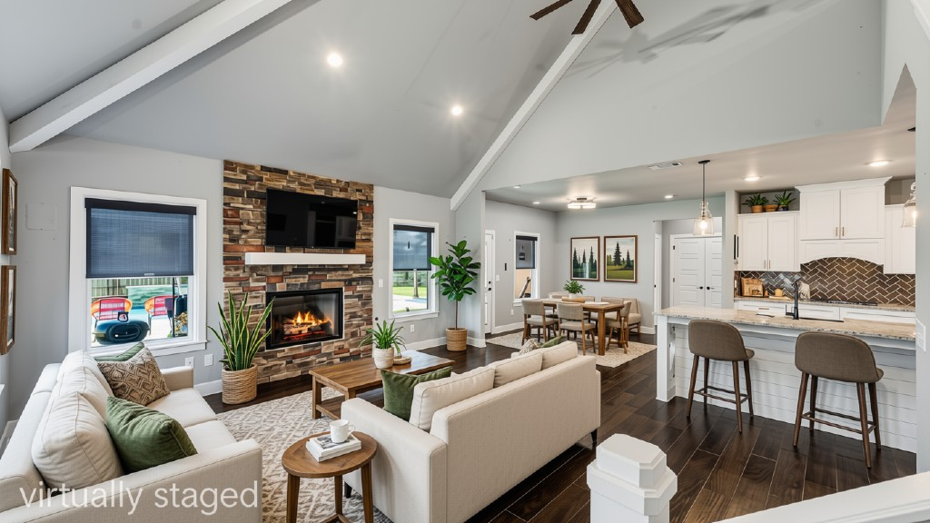 Maple Estates PH 1A - Residential