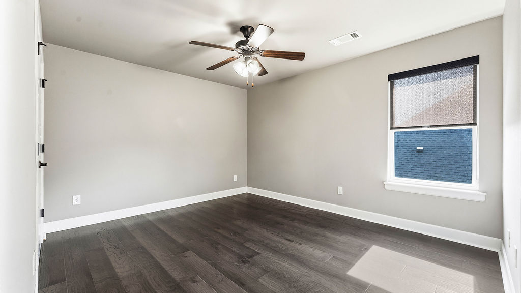Maple Estates PH 1A - Residential
