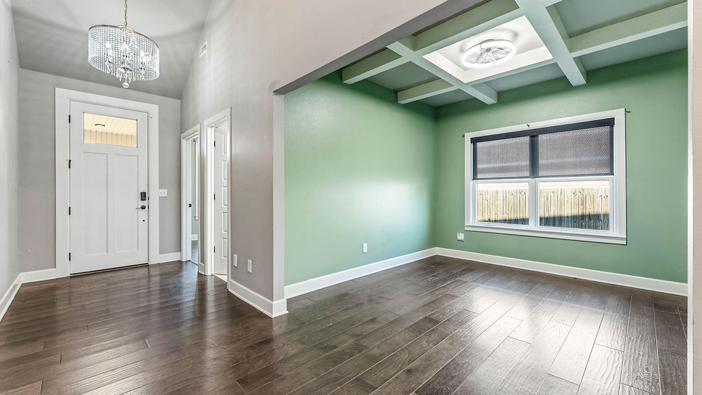 Maple Estates PH 1A - Residential