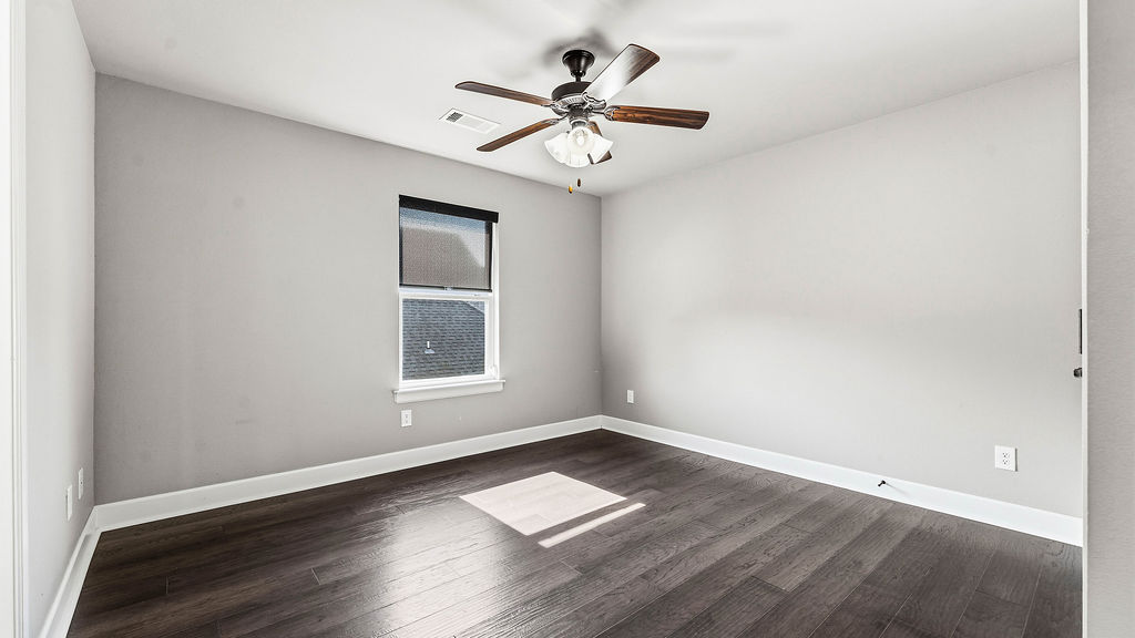 Maple Estates PH 1A - Residential