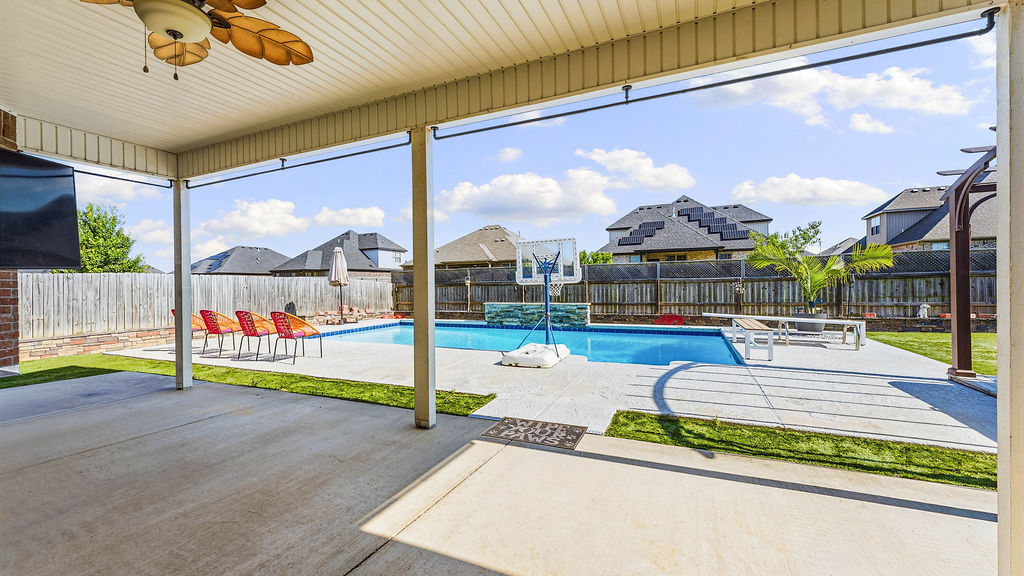 Maple Estates PH 1A - Residential
